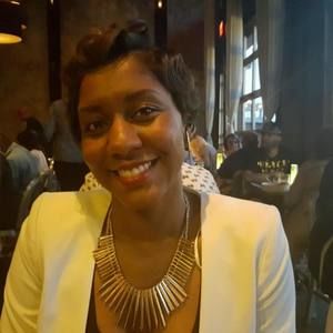 Meet your Posher, Brittany